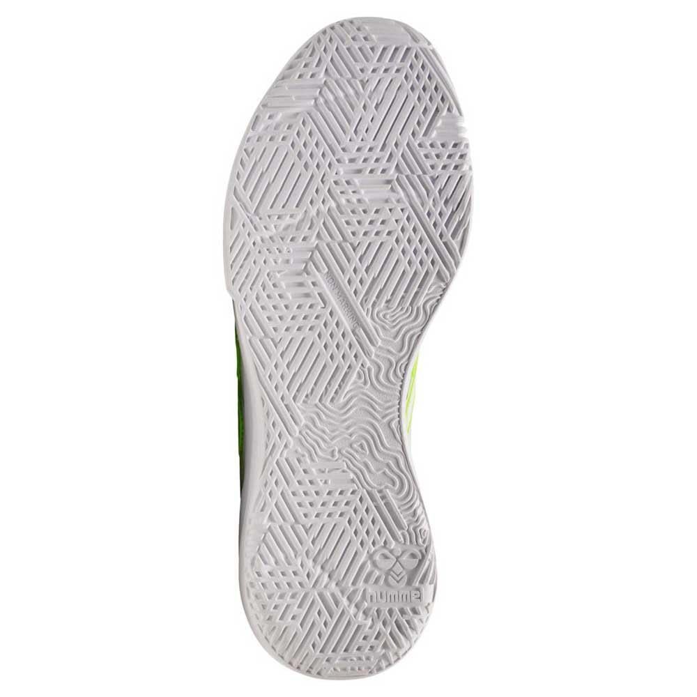 Кросівки Hummel DAGAZ 2.0 Білі, фото №2 Кросівки Hummel DAGAZ 2.0 Білі, фото №2