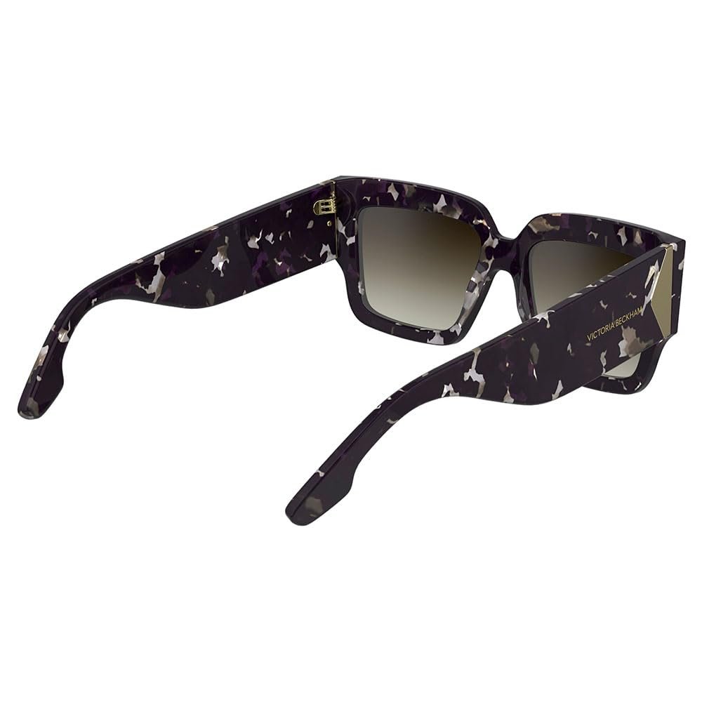Унісекс сонцезахисні окуляри Victoria Beckham, фото №8