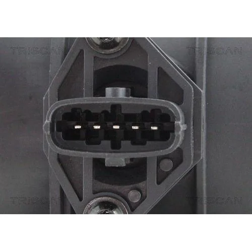 Витратомір повітря TRISCAN 8812 43305 для HYUNDAI, фото №2