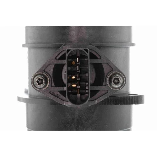 Датчик масової витрати повітря VEMO V10-72-1221 AUDI SEAT SKODA VW, фото №2
