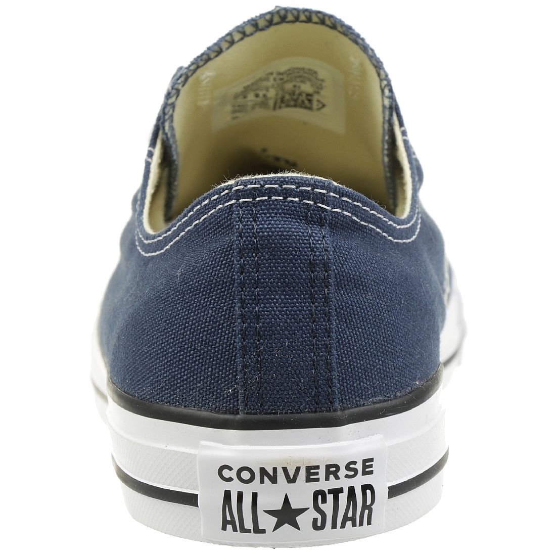 Кроссовки Converse Chuck Taylor Seasonal Ox Unisex, фото №4
