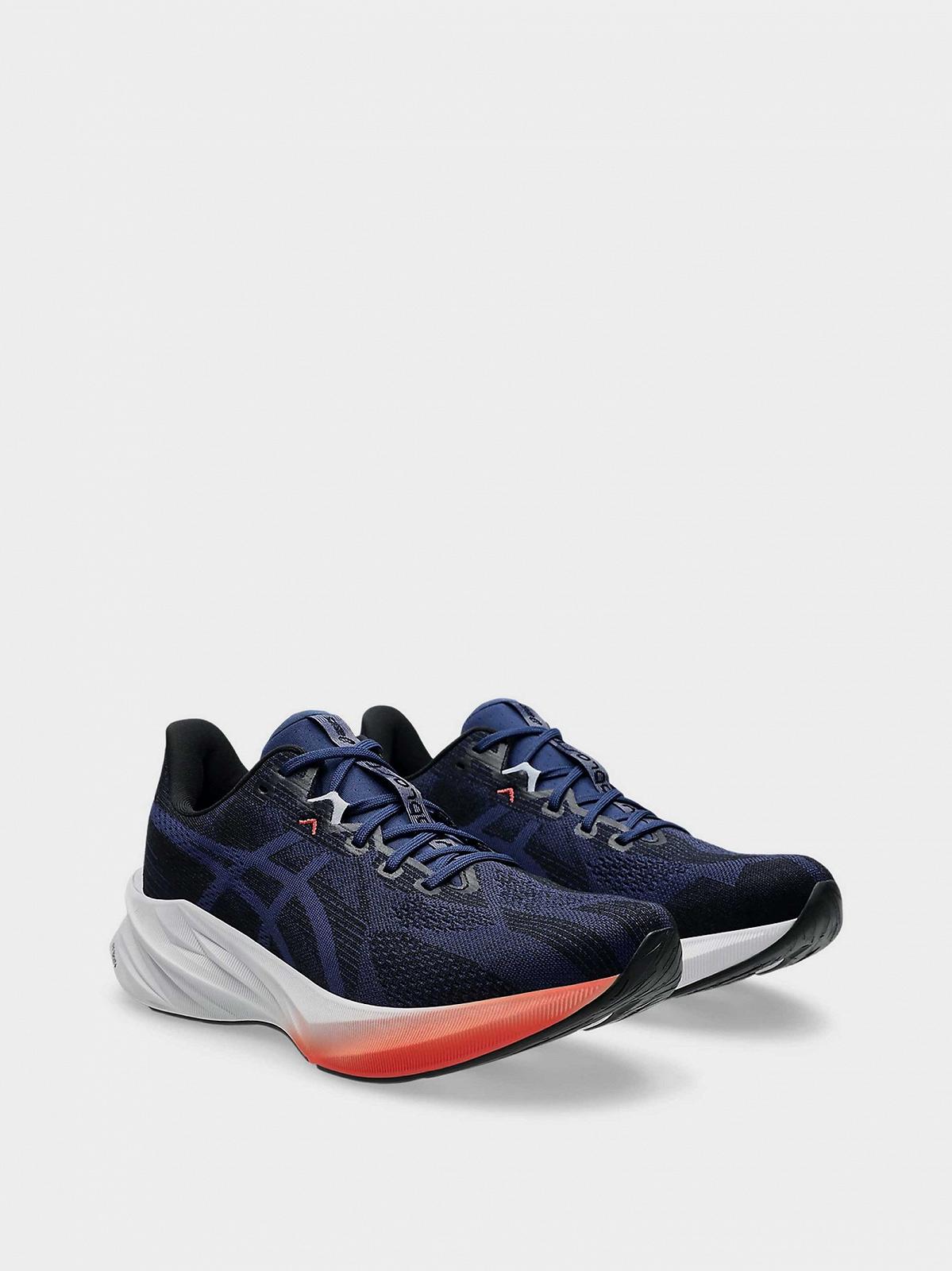 Кросівки чоловічі Asics DYNABLAST 5 1011B983-400 44, фото №5
