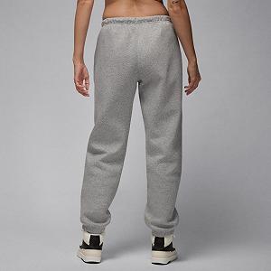 Штаны Jordan Brooklyn Fleece FV7077-063 S synthetic.ua - Фото 1