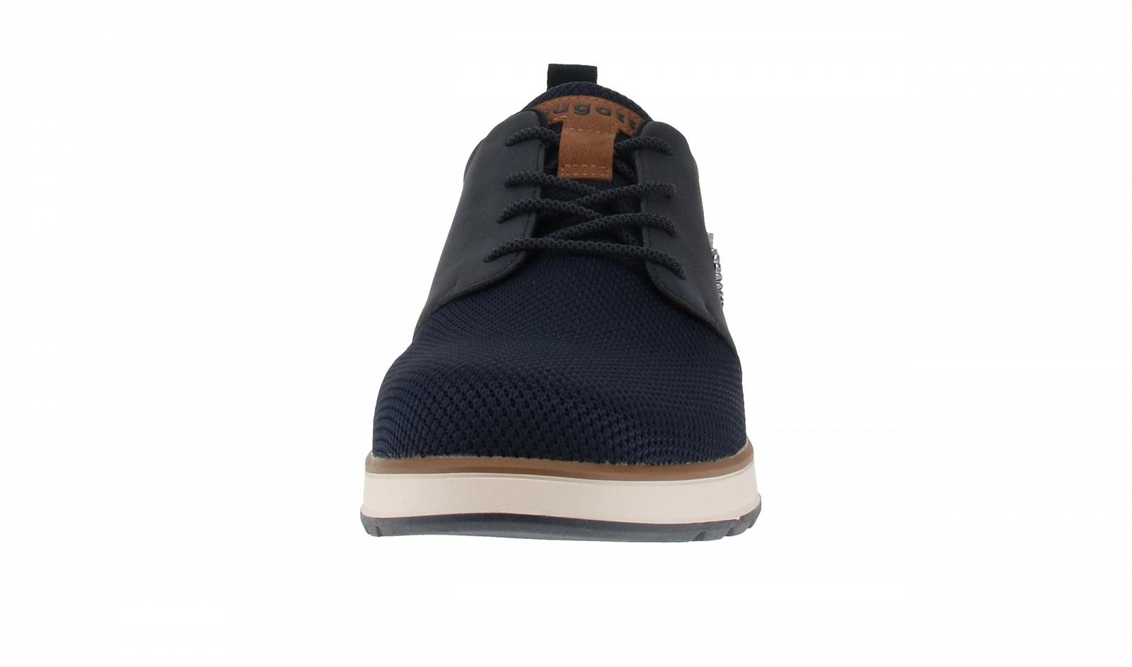 Кросівки чоловічі bugatti 331-afb01, фото №3