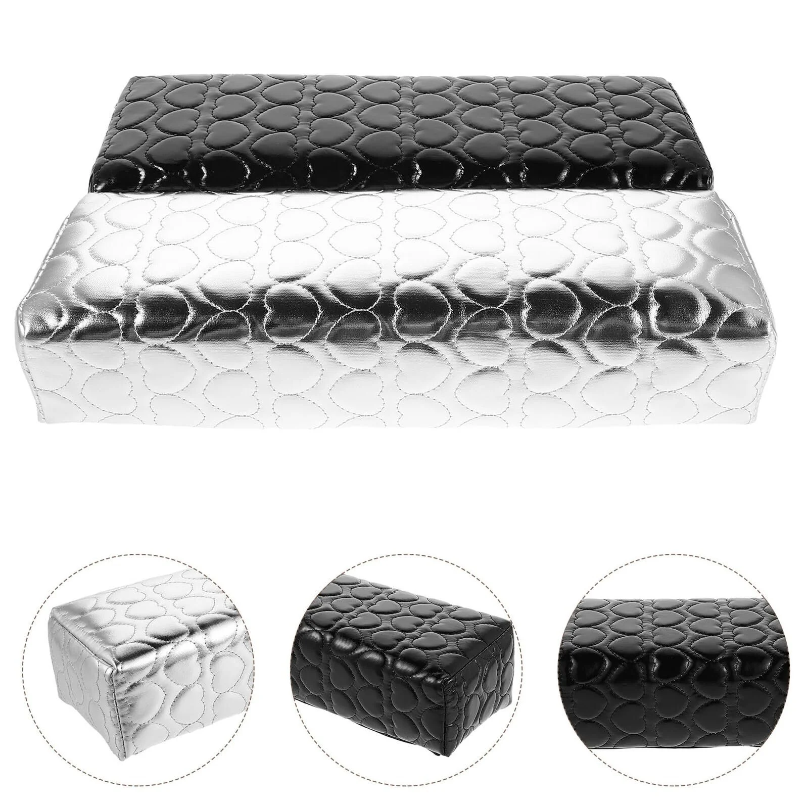 Підставка для рук VALICLUD 2 шт. Шкіряна, фото №9