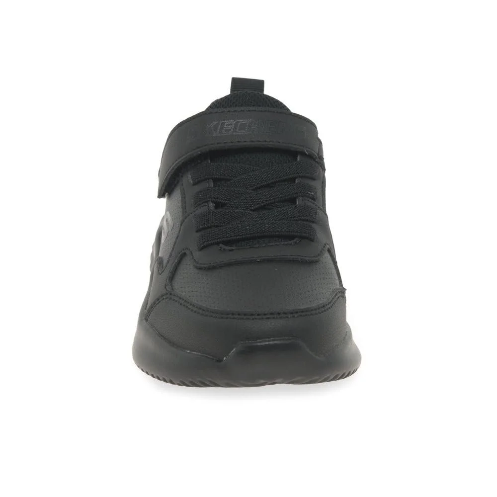 Кросівки Skechers Bounder Power Study для хлопчиків, спортивне взуття, фото №5