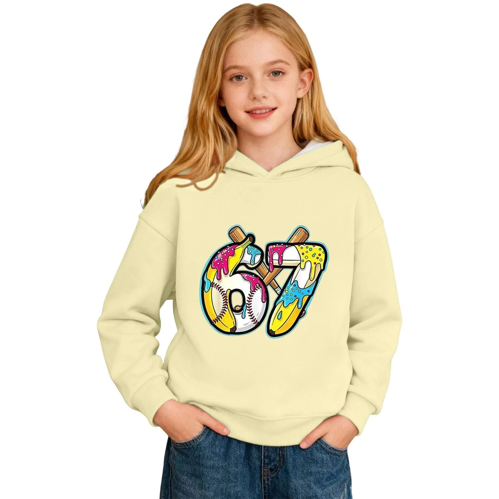 Худі для дівчинки, фото №1