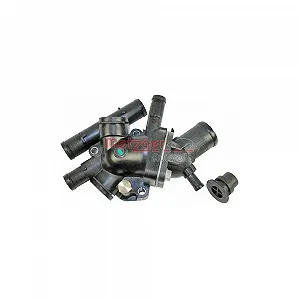 Термостат охолоджувальної рідини METZGER 4006145 для OPEL RENAULT VAUXHALL - Фото 1