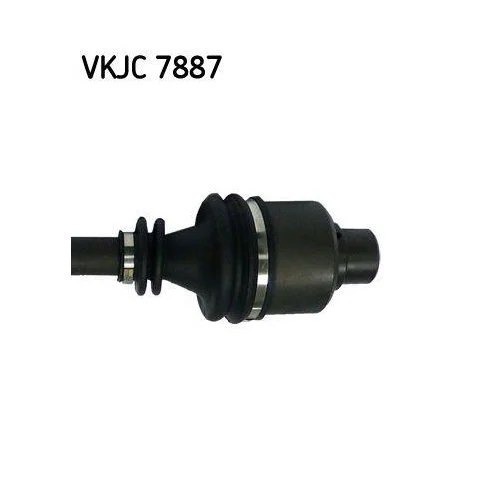 Приводной вал SKF VKJC 7887 для RENAULT передний мост слева, передний мост справа, фото №3