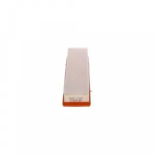 Воздушный фильтр BOSCH F 026 400 377 для RENAULT DACIA synthetic.ua - Фото 1