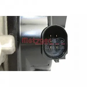 Модуль EGR METZGER 0892595 оригинальная запчасть для VAG IKA synthetic.ua - Фото 1