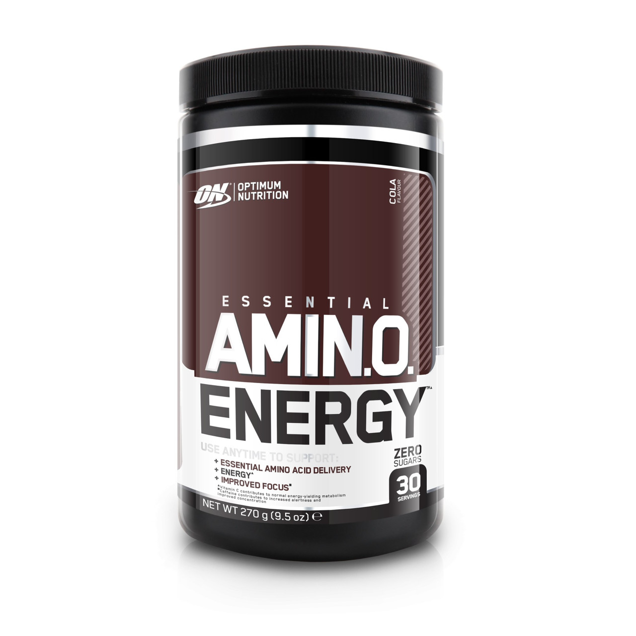 Аминокислоты Amino Energy 270 g Blueberry lemonade, фото №1