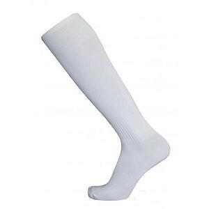 Футбольні гетри Europaw C-501-W Білий 39-43 - Фото 1