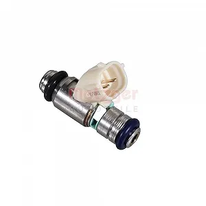 Форсунка топливная METZGER 0920120 оригинальная запчасть для SKODA VW - Фото 1