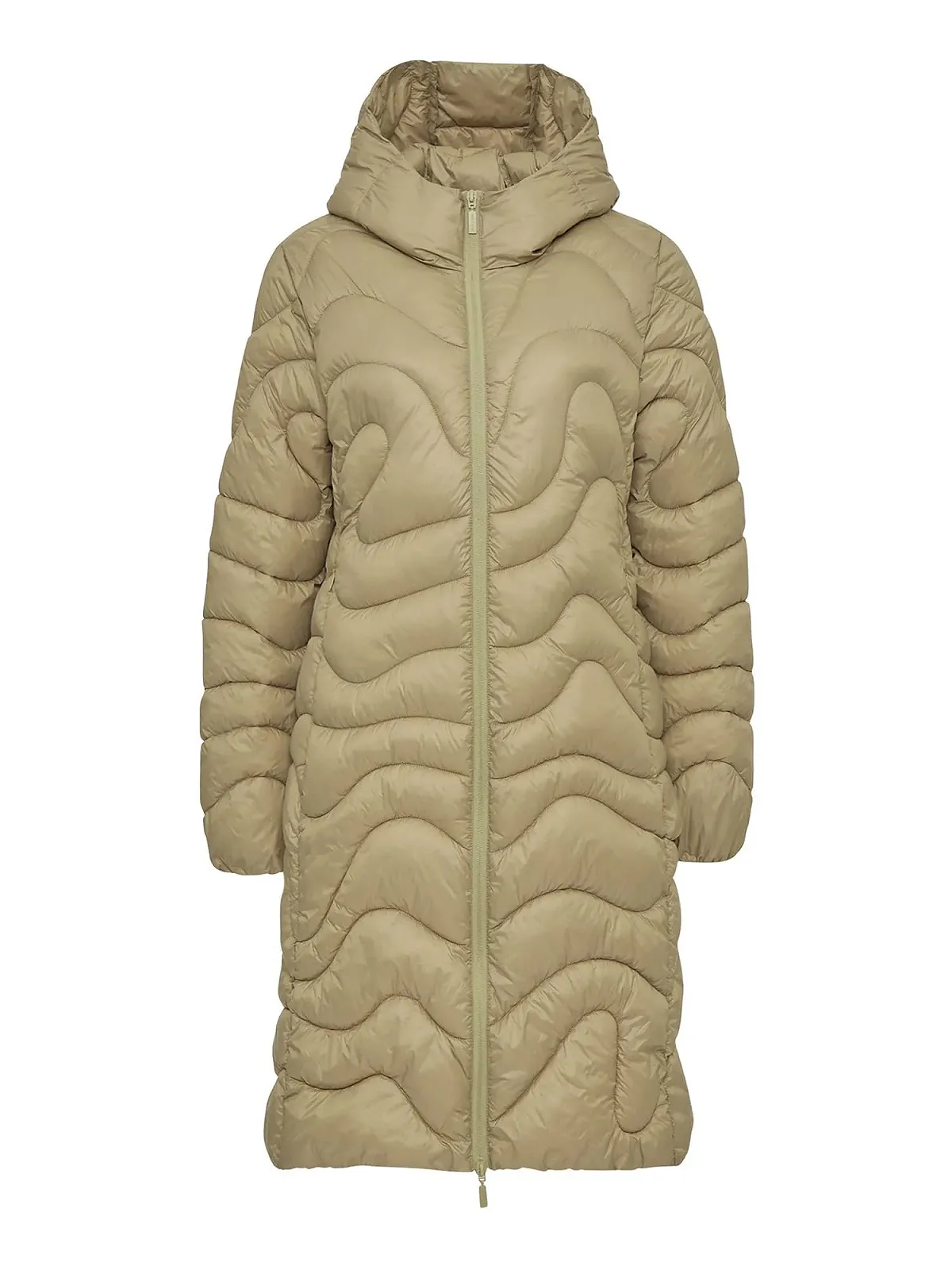 Куртка Mazine Aska Light Padded стеганая, фото №1 Куртка Mazine Aska Light Padded стеганая, фото №1