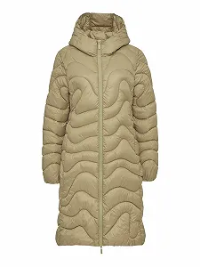 Куртка Mazine Aska Light Padded стеганая - Фото 1