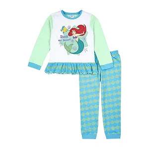 Костюм Русалочки Дитячий Disney Аріель Святковий - Фото 1