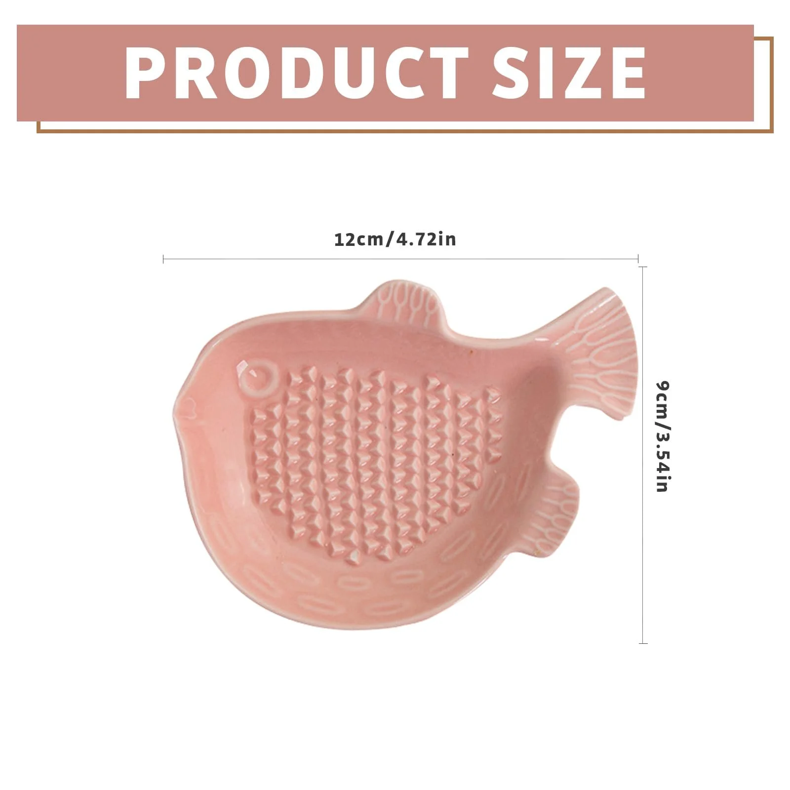 Терка Керамическая Pink, фото №4