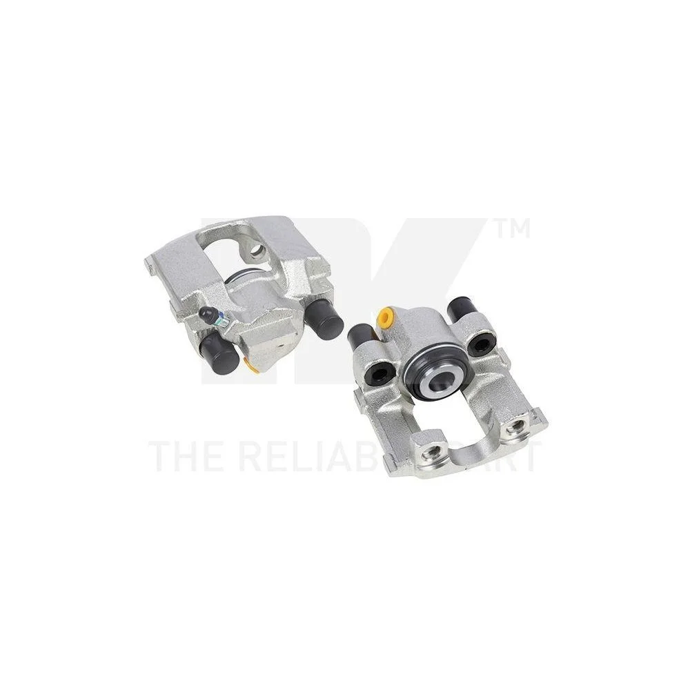 Гальмівний супорт NK 211530 для BMW задня вісь праворуч за віссю, фото №1