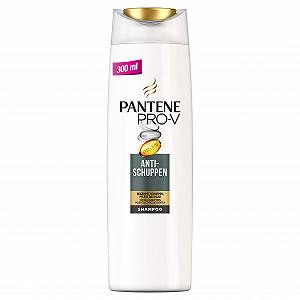 Шампунь Pantene Pro-V Проти Лупи Формула Pro-V Антиоксиданти Для Всіх Типів Волосся 300 мл (упаковка 5 шт.) synthetic.ua - Фото 1