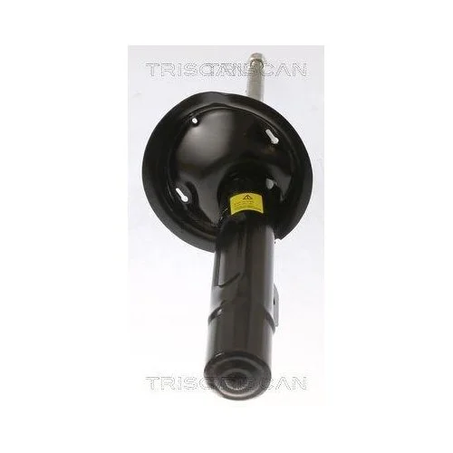 Амортизатор TRISCAN 8705 28110, передня вісь, лівий, фото №2