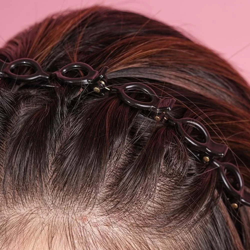 Обруч для волос, фото №2