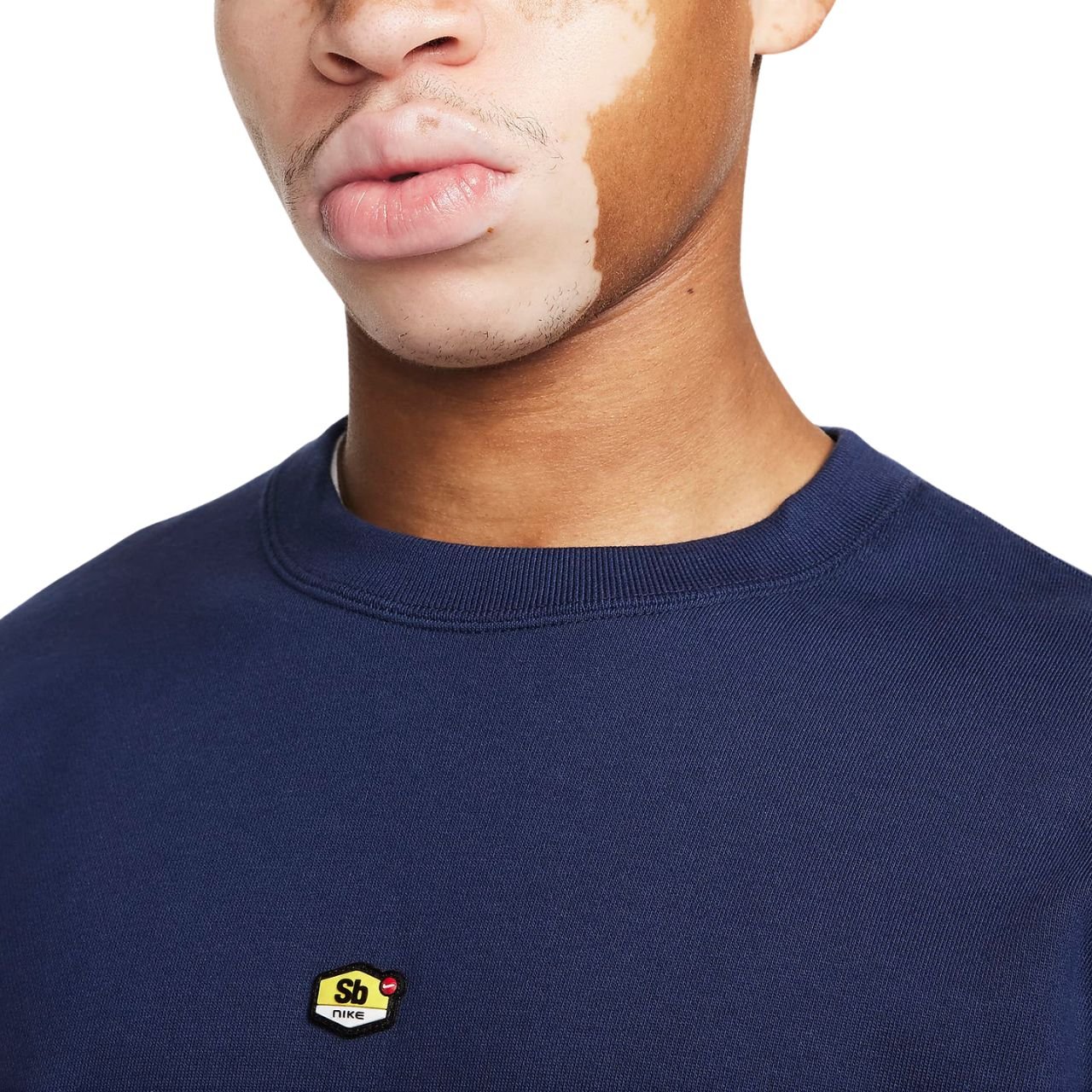 Свитшот Nike SB FLC CRW FRNTSDE AIR GX XS, фото №2