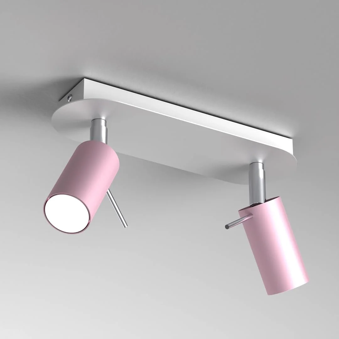 Світильник Eko-Light Milagro Preston 2 x Mini GU10, фото №2