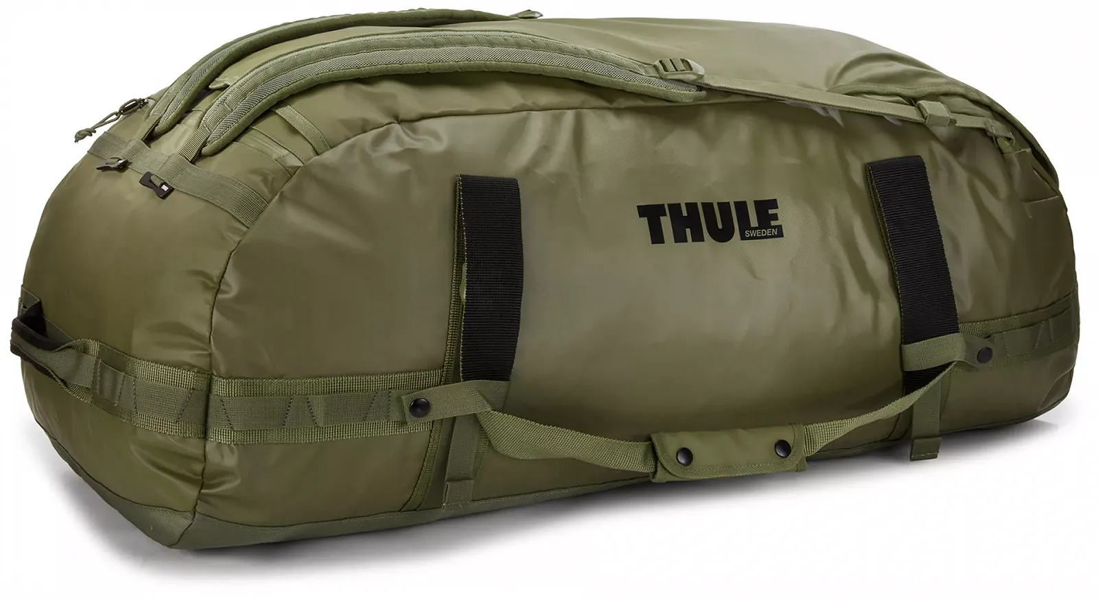 Спортивная сумка Thule Chasm 130L Olivine TH 3204302, фото №5