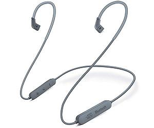 Bluetooth-адаптер KZ APTX-HD Bluetooth 5.0 cable upgrade Wire C pin Сірий - Фото 1