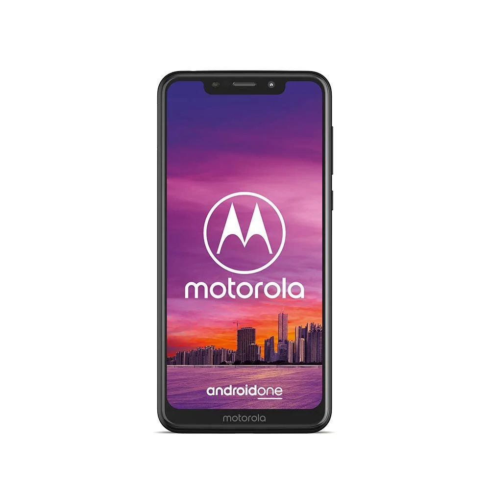 Смартфон Motorola One 64GB 5.86 дюйма, фото №1