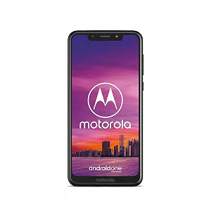 Смартфон Motorola One 64GB 5.86 дюйма - Фото 1