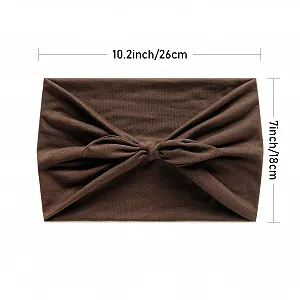 Повязка на голову Alexis Leroy synthetic.ua - Фото 1