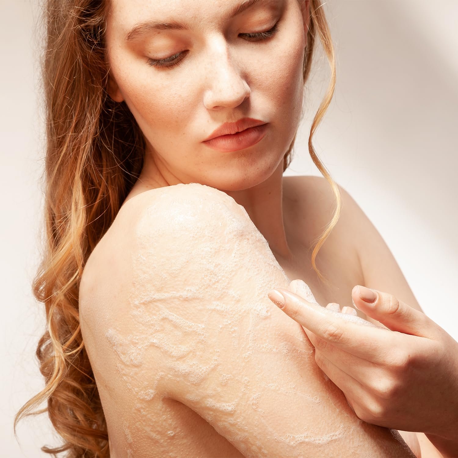 Гель для душу Queen of Egypt 250 мл, фото №4