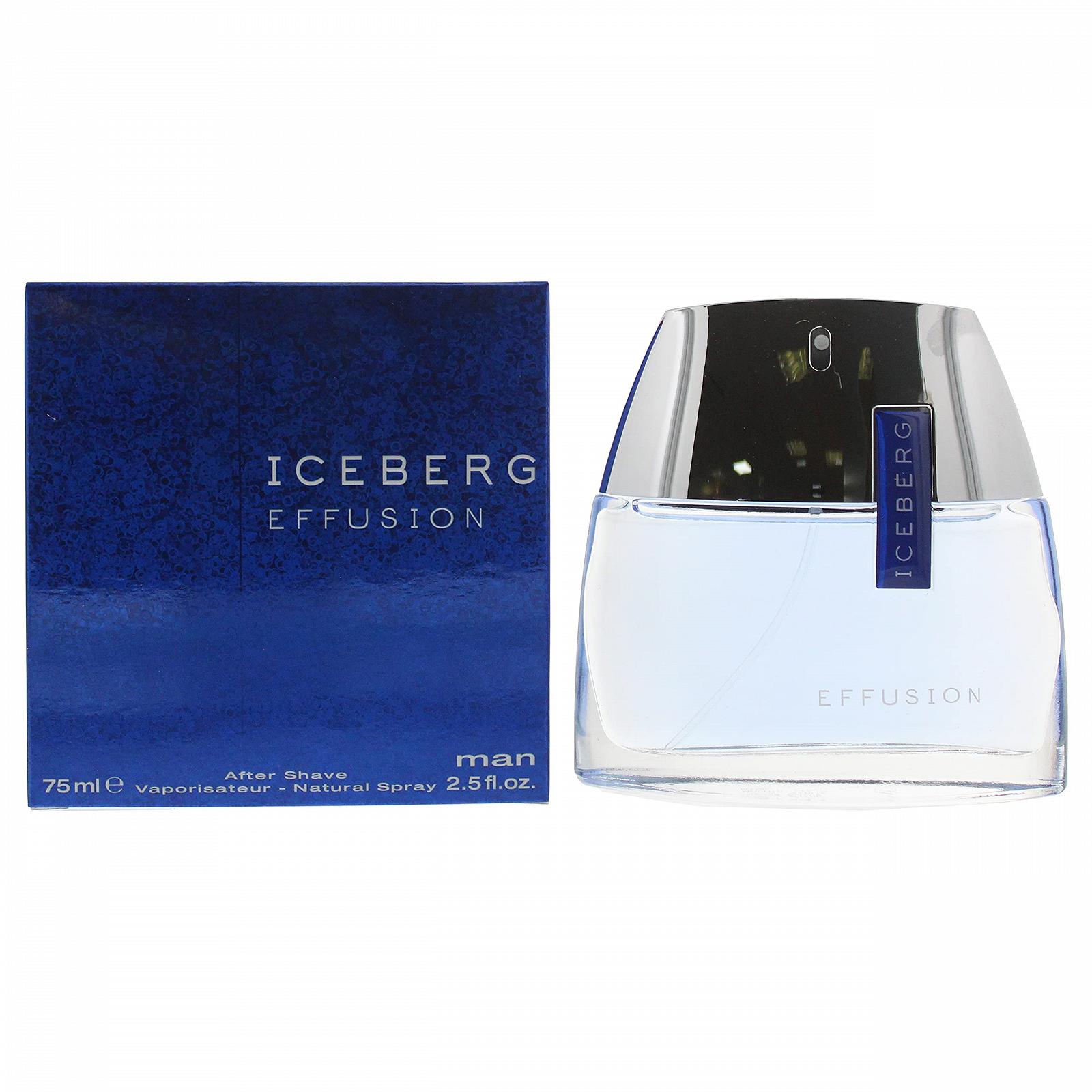 Лосьон после бритья Iceberg Effusion 75 мл, фото №3