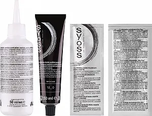 Фарба Syoss Color Coloration 13_0 Ultra Brightener Рівень 3 / Освітлювач для темного волосся / З ефектом проти жовтизни ціна на synthetic.ua - Фото 1 Фарба Syoss Color Coloration 13_0 Ultra Brightener Рівень 3 / Освітлювач для темного волосся / З ефектом проти жовтизни synthetic.ua - Фото 1