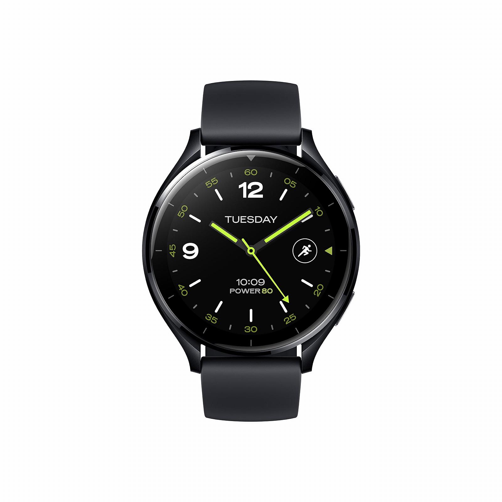 Смарт-годинник Xiaomi Watch 2, фото №2