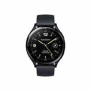 Смарт-часы Xiaomi Watch 2 synthetic.ua - Фото 1
