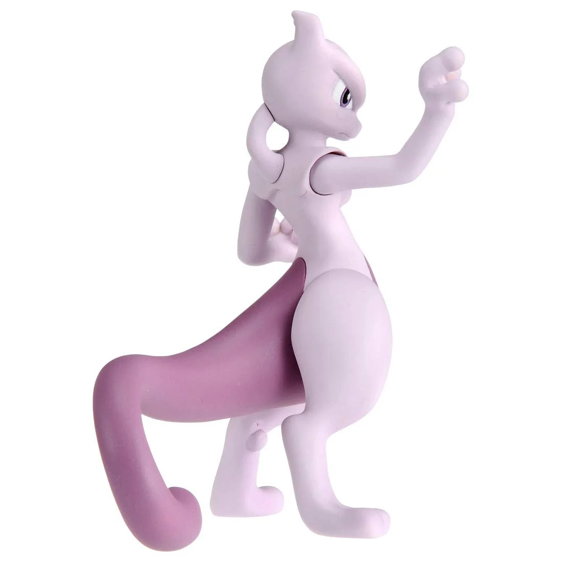 Фігурка Takara Tomy Pokemon Monster Collection Moncolle ML-20 Mewtwo, фото №3