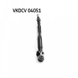 Рулевая тяга SKF VKDCV 04051 для DAF synthetic.ua - Фото 1