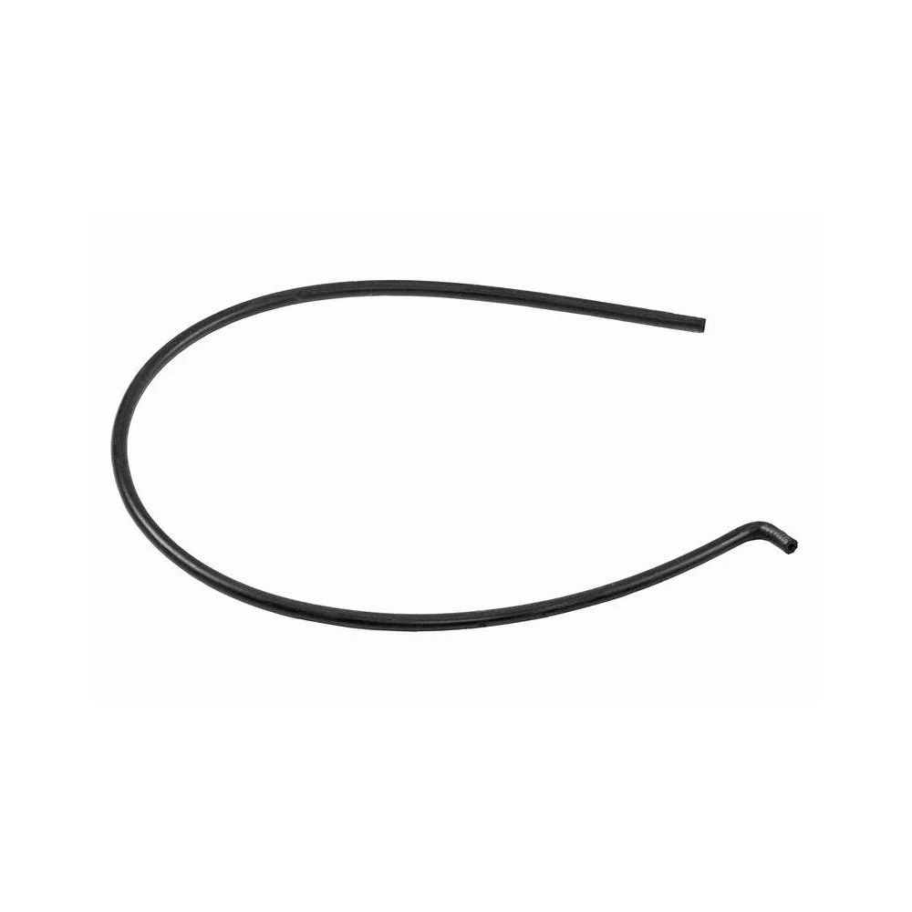 Шланг радіатора VAICO V22-0643 Q+ OEM якість для CITROËN, фото №1