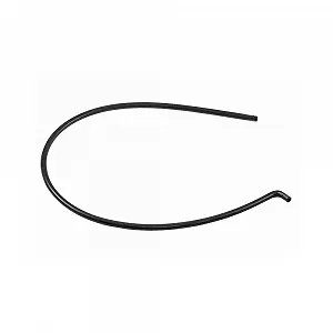 Шланг радіатора VAICO V22-0643 Q+ OEM якість для CITROËN - Фото 1