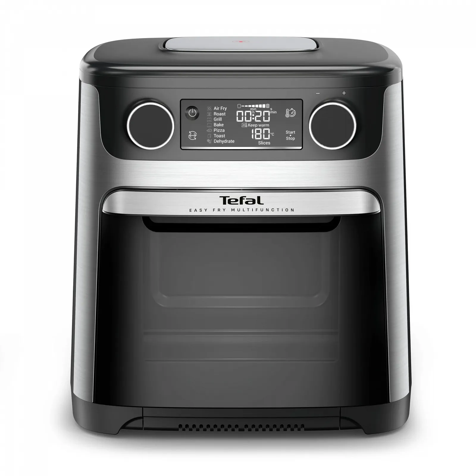 Мультипечь-печь Tefal Easy Fry FW556D 15 л 9 программ Двойной нагрев Смотровое окно, фото №1 Мультипечь-печь Tefal Easy Fry FW556D 15 л 9 программ Двойной нагрев Смотровое окно, фото №1