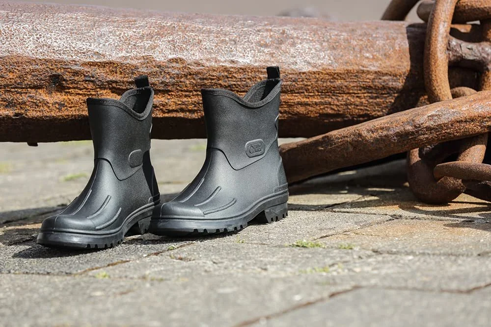 Чоловічі гумові чоботи tomBrook Wellington Dorfrock, фото №2