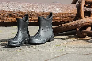 Чоловічі гумові чоботи tomBrook Wellington Dorfrock ціна на synthetic.ua - Фото 1 Чоловічі гумові чоботи tomBrook Wellington Dorfrock synthetic.ua - Фото 1