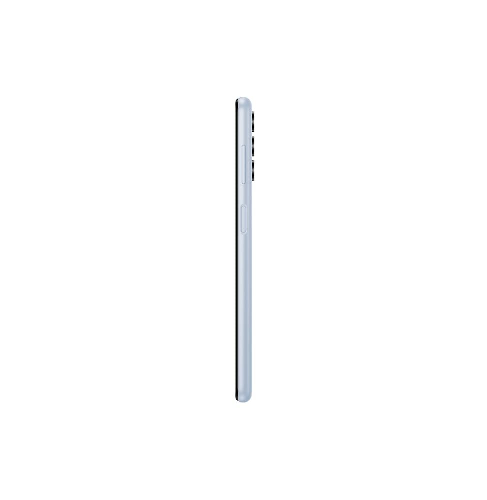 Смартфон Samsung Galaxy A13 5G SM-A136B 16.5 см (6.5") Dual SIM USB Type-C 4GB RAM 64GB ROM 5000мАч Blue, фото №9