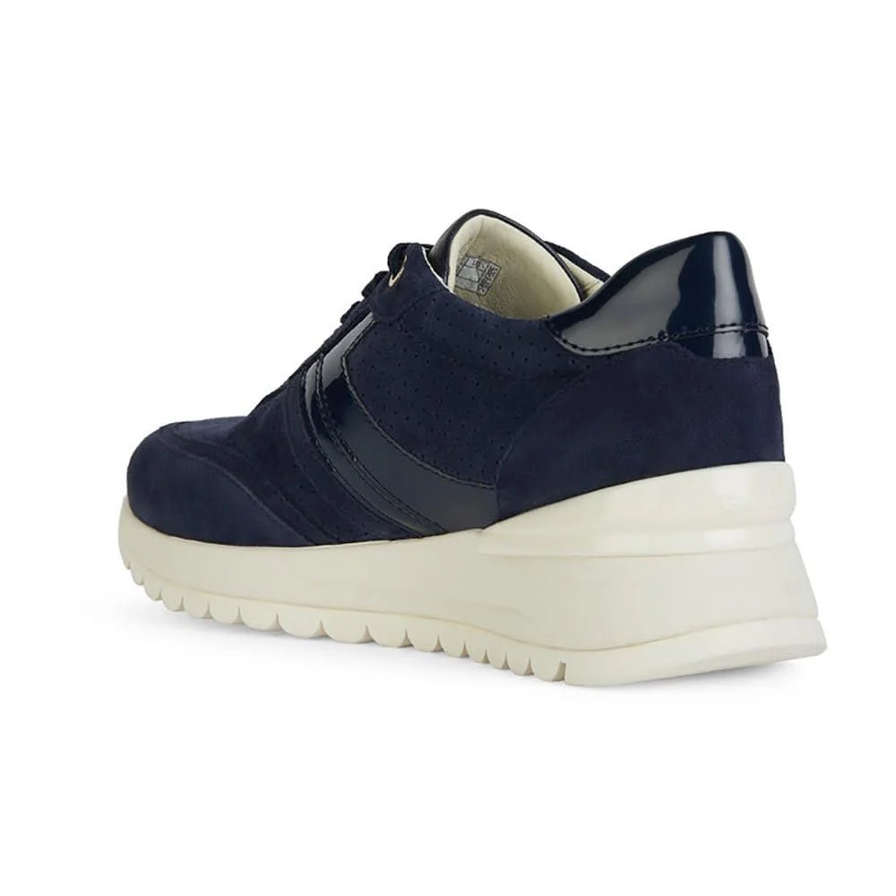 Кросівки Geox D Desya A, фото №4