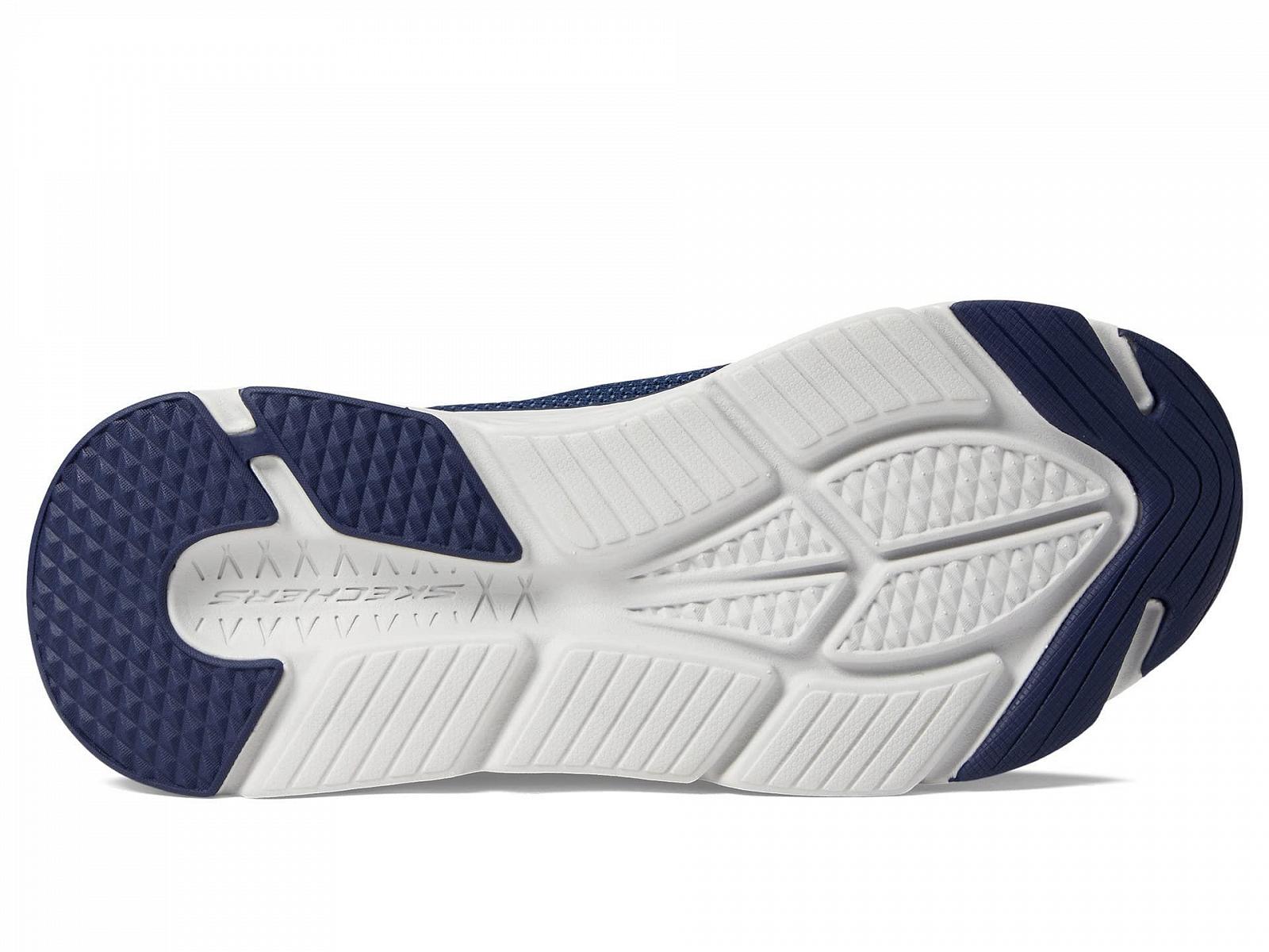 Кроссовки Skechers Max Cushioning Slip-ins, фото №4