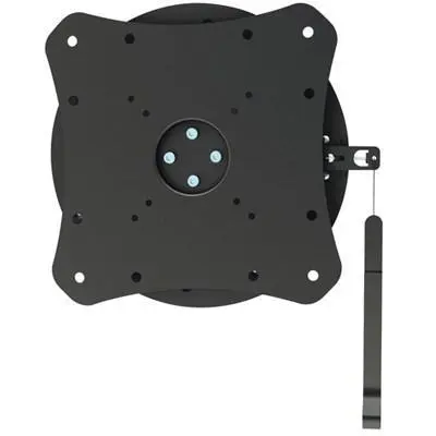 Кронштейн Brateck LP12-22F BLACK, фото №1