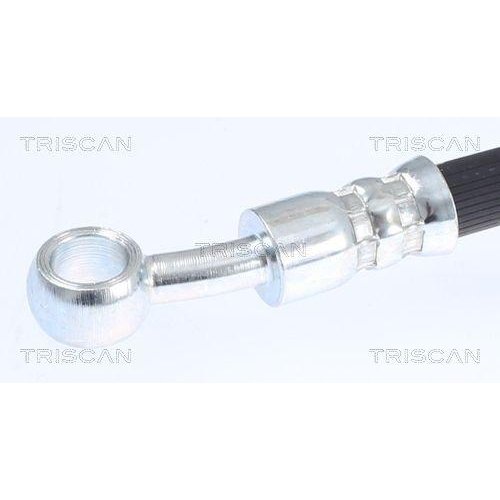 Гальмівний шланг TRISCAN 8150 40139 для HONDA, передній міст зліва, фото №2